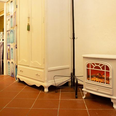 Nel Cuore Di PisaMonolocale In Palazzo Storico. Exterior foto